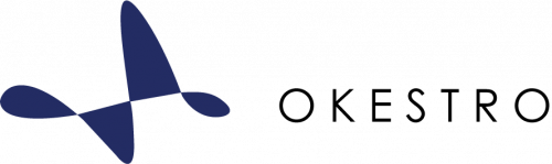 오케스트로(주)의 기업로고