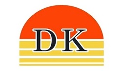 (주)동강테크의 기업로고