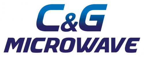 (주)씨앤지마이크로웨이브의 기업로고