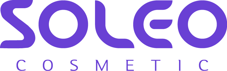 (주)솔레오코스메틱의 기업로고