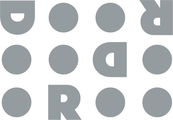 (주)두루두루아티스트컴퍼니의 기업로고