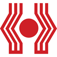 동인철강산업(주)의 기업로고