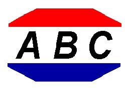 에이비이씨산업(주)의 기업로고