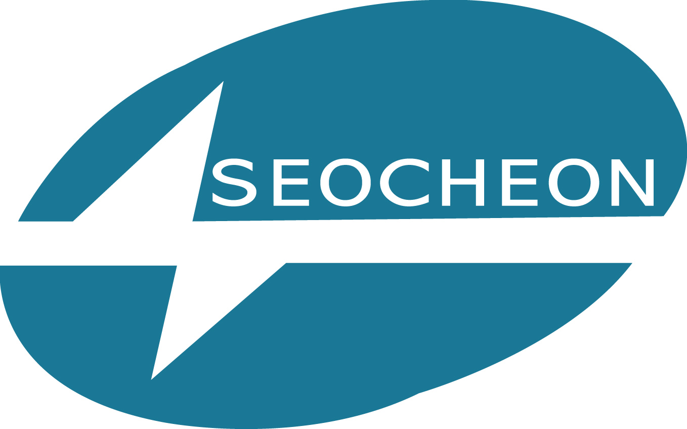 서천네오캐스트(주)의 기업로고