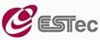 에스텍(주)의 기업로고