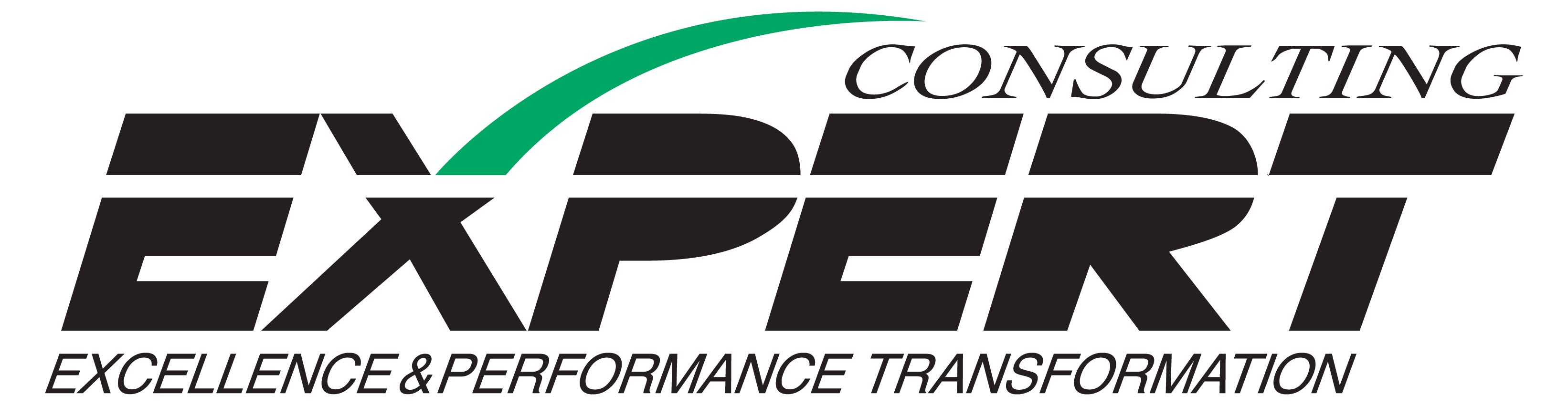 (주)엑스퍼트컨설팅의 기업로고