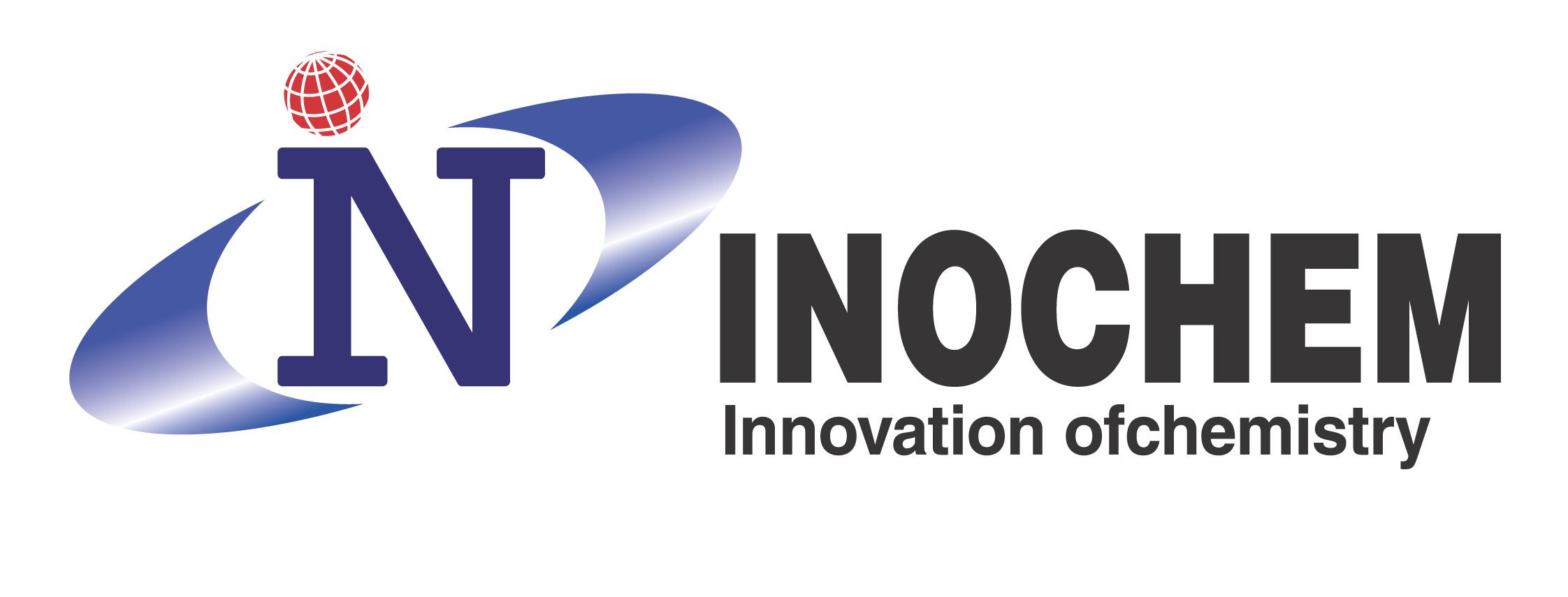 (주)이노켐의 기업로고