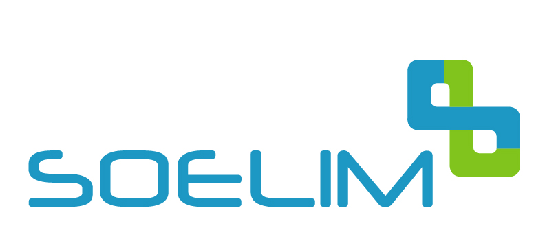 서림통상(주)의 기업로고