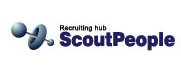 스카우트피플의 기업로고