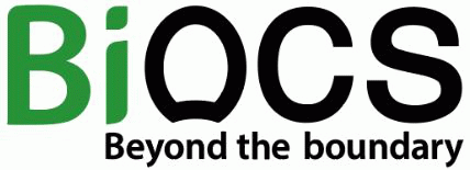 (주)바이옥스의 기업로고