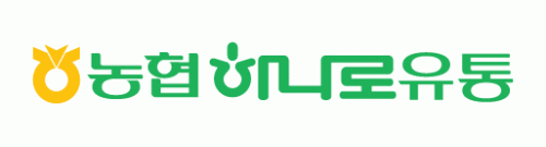 (주)농협하나로유통농협고양유통센터의 기업로고