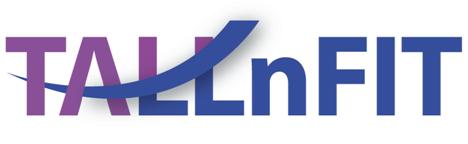 톨앤핏코리아(주)의 기업로고