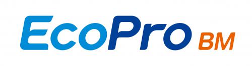 (주)에코프로비엠의 기업로고