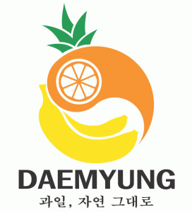 (주)대명팜스의 기업로고