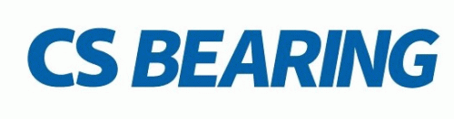 씨에스베어링(주)의 기업로고