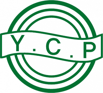 와이시피(주)의 기업로고