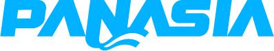 (주)파나시아의 기업로고