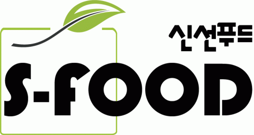 신선푸드의 기업로고