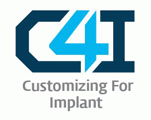 (주)씨포아이의 기업로고