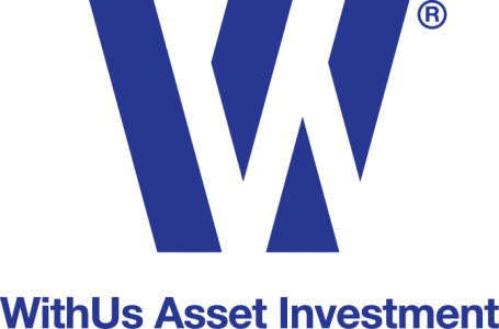 (주)위더스에셋인베스트먼트의 기업로고