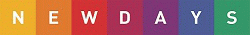 (주)뉴데이즈의 기업로고
