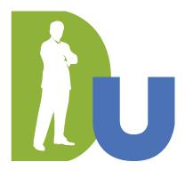 다운환경(주)의 기업로고