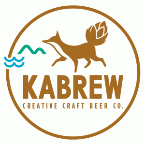 (주)카브루의 기업로고