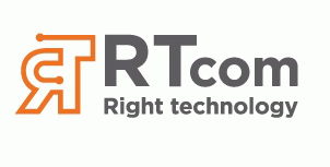 알티컴(주)의 기업로고