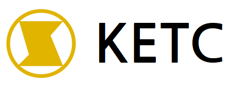 한국전기교통(주)의 기업로고