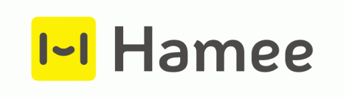 (주)하미글로벌의 기업로고