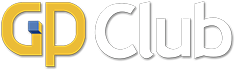 (주)지피클럽의 기업로고