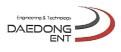 대동이앤티(주) logo