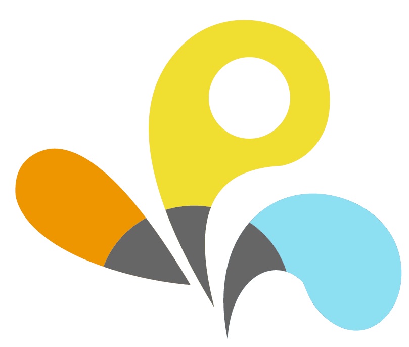 (주)아이피씨의 기업로고