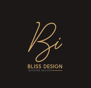 블리스디자인의 기업로고