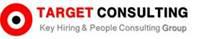 타겟컨설팅그룹의 기업로고