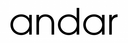 (주)안다르 logo