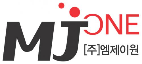 (주)엠제이원 logo