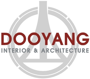 두양건축(주)의 기업로고