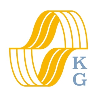 케이지손해사정서비스(주)의 기업로고