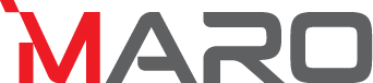 (주)마로 logo