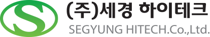 (주)세경하이테크