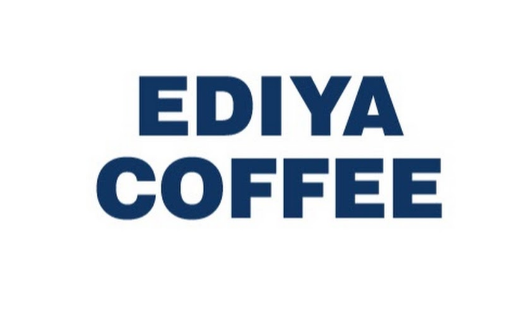 (주)이디야의 기업로고