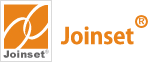 조인셋(주)의 기업로고