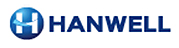 (주)한웰의 기업로고
