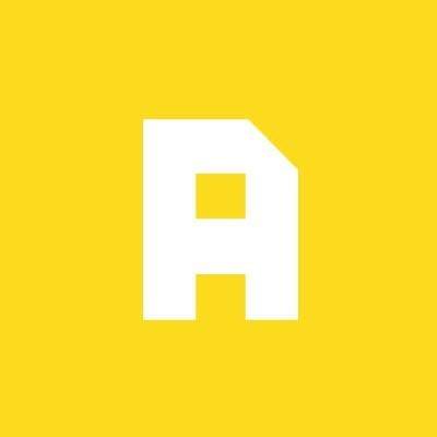 (주)알트에이의 기업로고