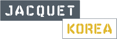 자케코리아(주)의 기업로고