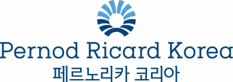 페르노리카코리아임페리얼(주)의 기업로고
