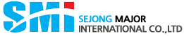 세종메이저인터내쇼날