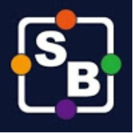 (주)서북통상의 기업로고