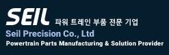 세일정밀